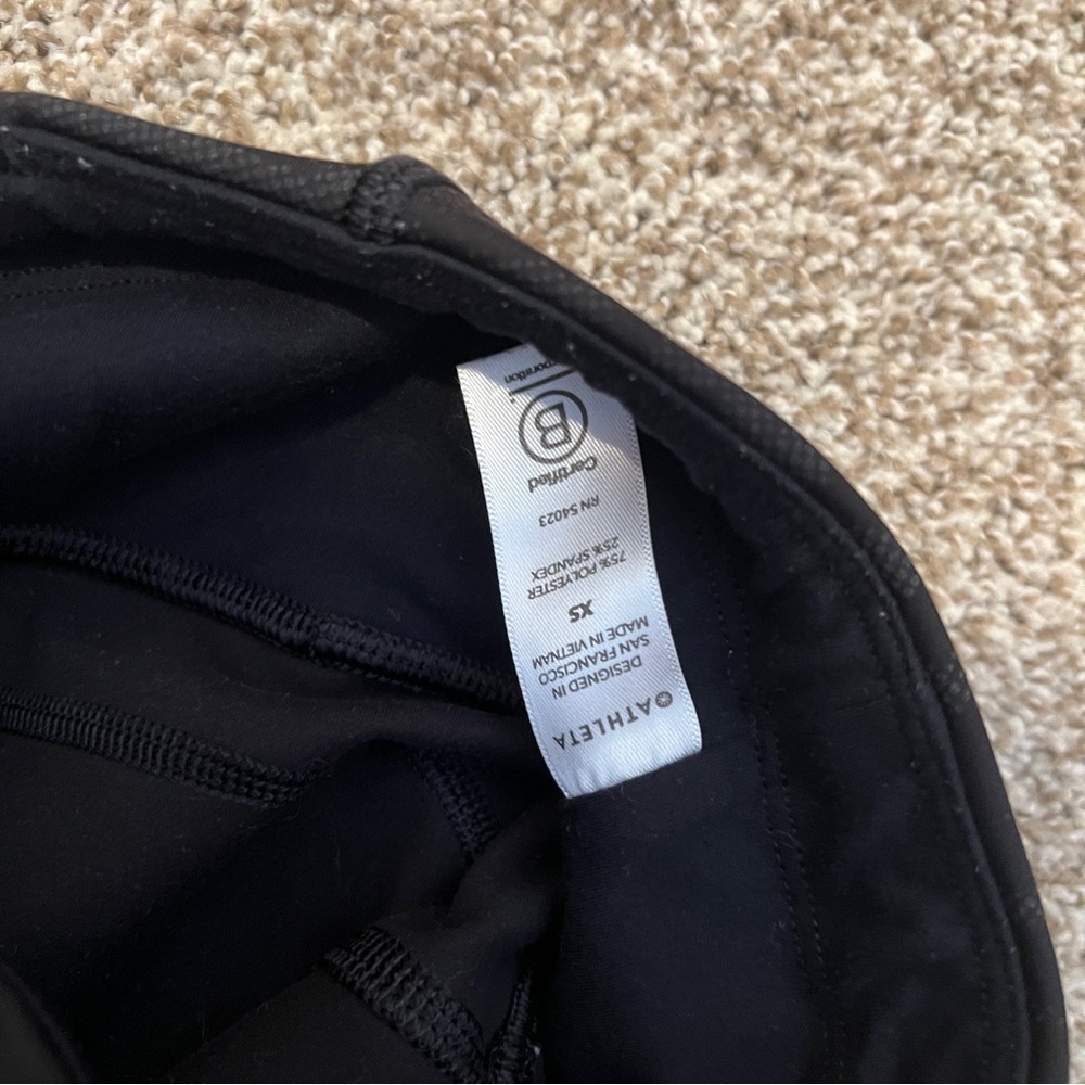 Athleta Rainer Leggings View 5